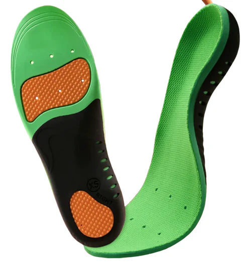 The Complete Guide to Orthopedic Insoles: Benefits, Uses, and Choosing the Right Pair